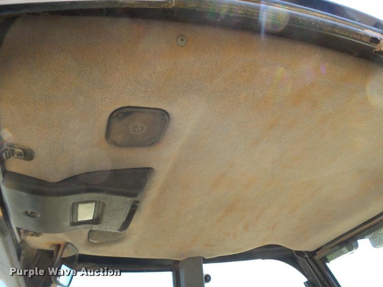 image for item L1521 2012 Caterpillar 420F backhoe