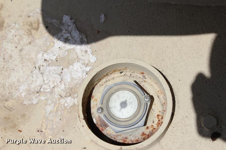 image for item L1969 1994 Ingersoll Rand DD65 double drum vibratory roller