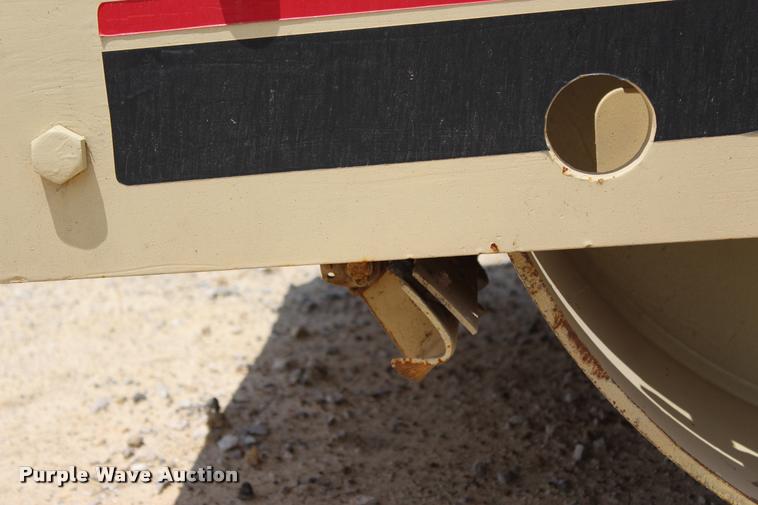 image for item L1969 1994 Ingersoll Rand DD65 double drum vibratory roller