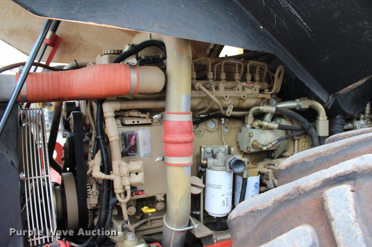 image for item L1970 2008 Dynapac CA362PD single drum vibratory roller