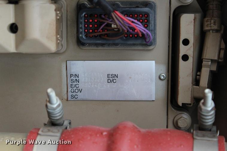 image for item L1970 2008 Dynapac CA362PD single drum vibratory roller