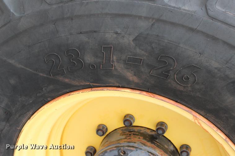 image for item L1970 2008 Dynapac CA362PD single drum vibratory roller