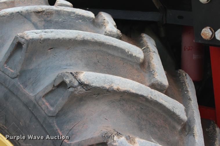 image for item L1970 2008 Dynapac CA362PD single drum vibratory roller