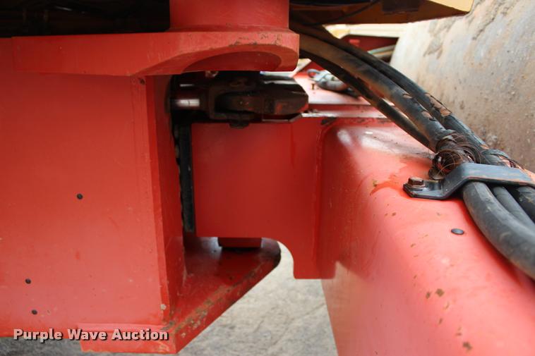 image for item L1971 2006 Dynapac CA362D single drum vibratory roller