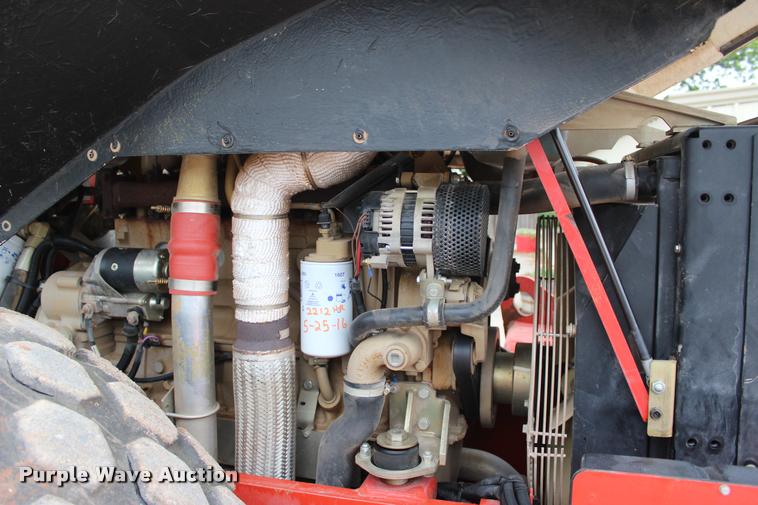 image for item L1971 2006 Dynapac CA362D single drum vibratory roller