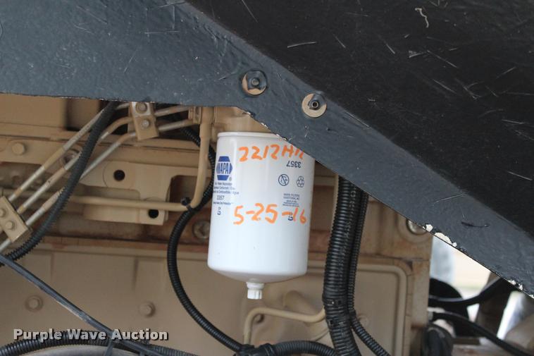 image for item L1971 2006 Dynapac CA362D single drum vibratory roller