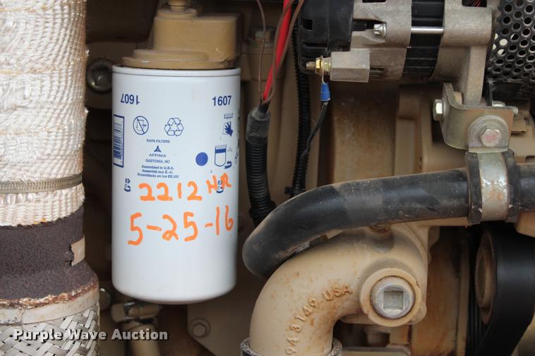 image for item L1971 2006 Dynapac CA362D single drum vibratory roller