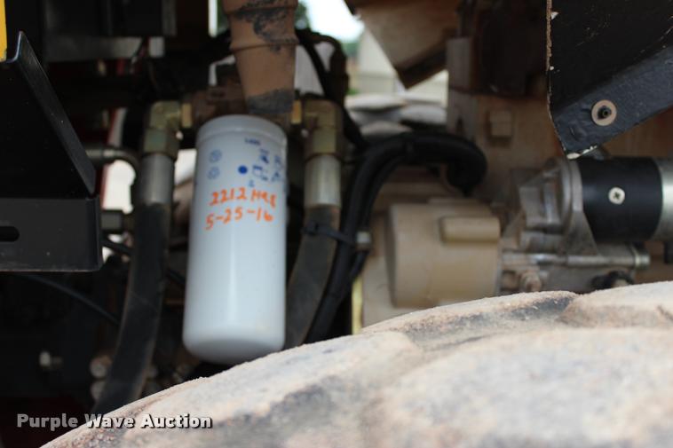 image for item L1971 2006 Dynapac CA362D single drum vibratory roller