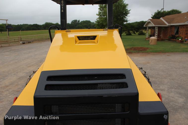 image for item L1971 2006 Dynapac CA362D single drum vibratory roller