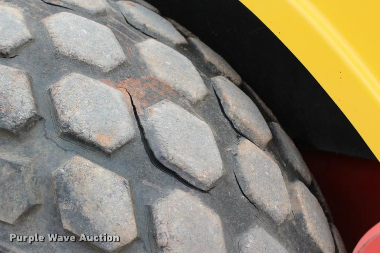 image for item L1971 2006 Dynapac CA362D single drum vibratory roller