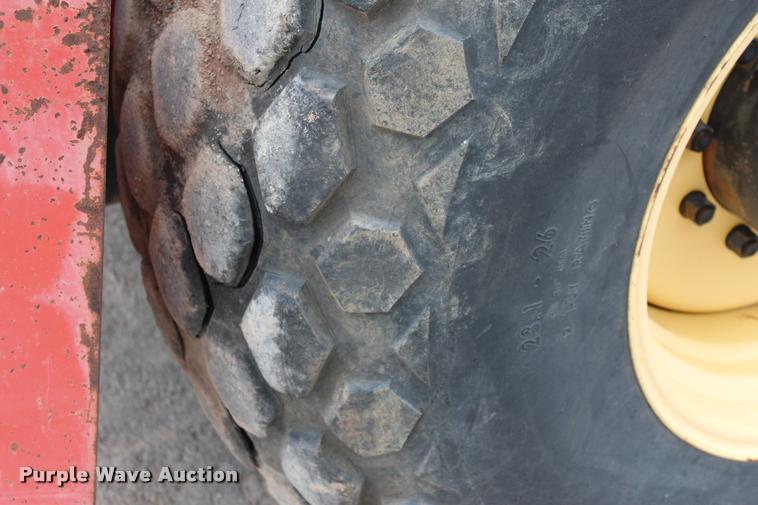 image for item L1971 2006 Dynapac CA362D single drum vibratory roller