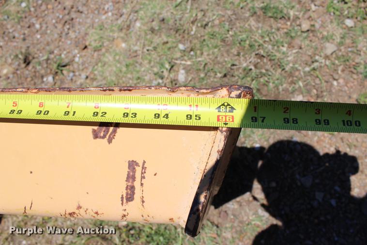 image for item L1974 Komatsu D21P-6 dozer