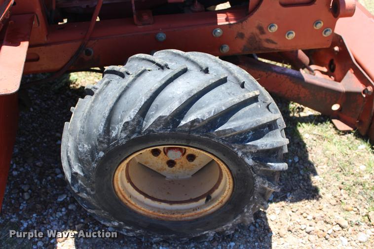 image for item L1976 1998 Ditch Witch 3700DD trencher