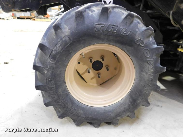 image for item DA1021 2011 Ditch Witch 420ST trencher