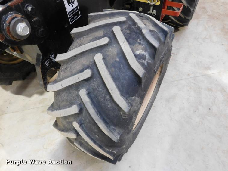 image for item DA1021 2011 Ditch Witch 420ST trencher