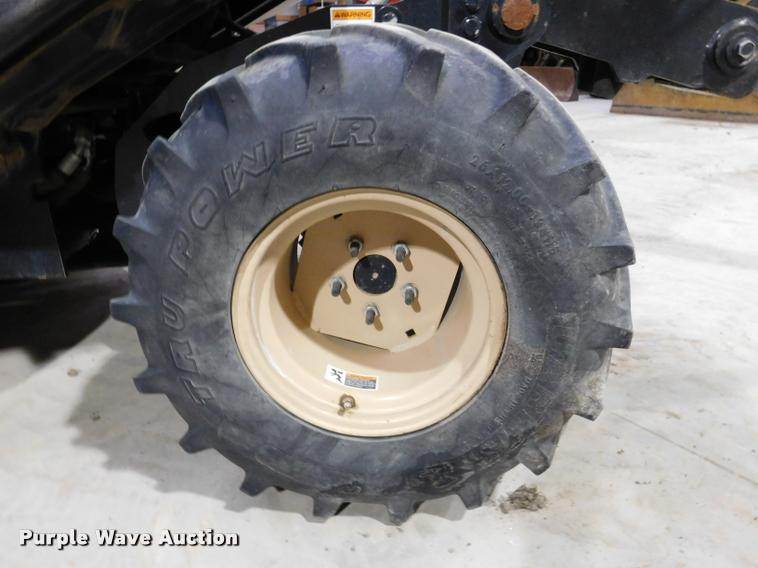 image for item DA1021 2011 Ditch Witch 420ST trencher