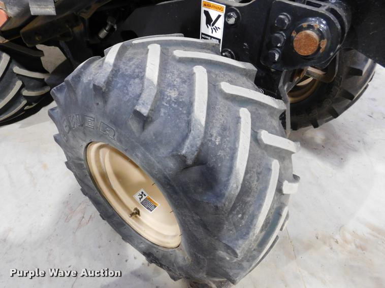 image for item DA1021 2011 Ditch Witch 420ST trencher