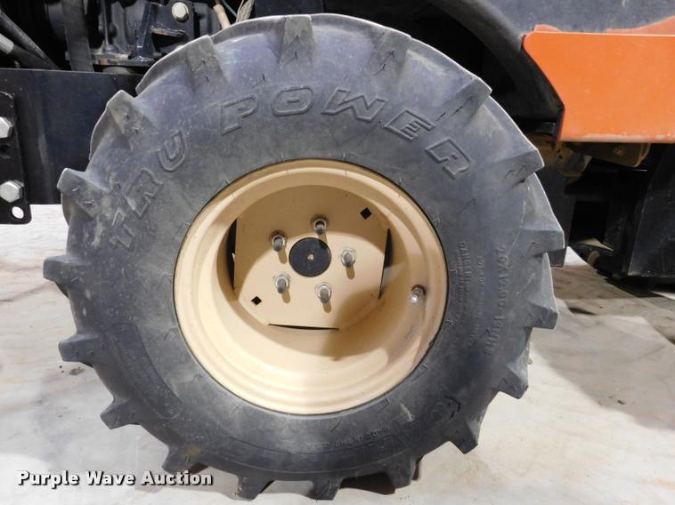 image for item DA1021 2011 Ditch Witch 420ST trencher