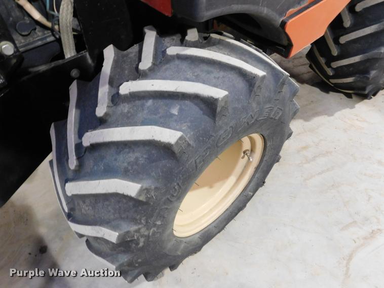 image for item DA1021 2011 Ditch Witch 420ST trencher