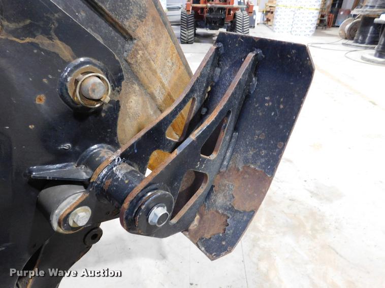 image for item DA1021 2011 Ditch Witch 420ST trencher