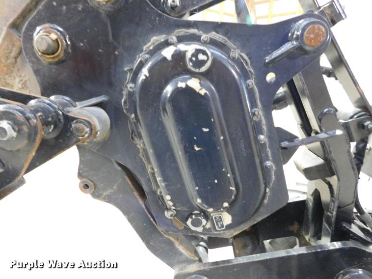 image for item DA1021 2011 Ditch Witch 420ST trencher