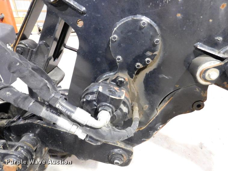 image for item DA1021 2011 Ditch Witch 420ST trencher