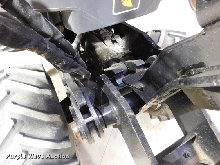 image for item DA1021 2011 Ditch Witch 420ST trencher