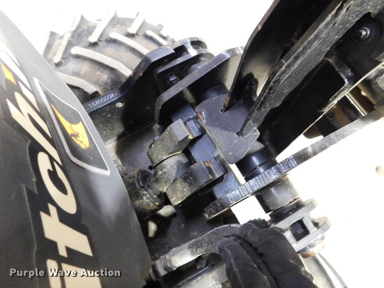 image for item DA1021 2011 Ditch Witch 420ST trencher