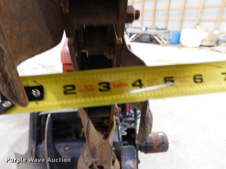 image for item DA1021 2011 Ditch Witch 420ST trencher