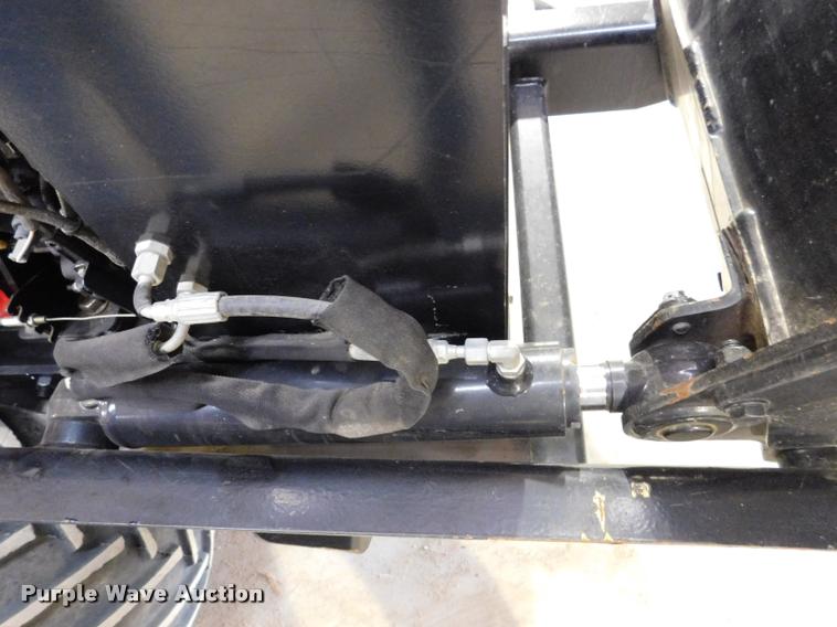 image for item DA1021 2011 Ditch Witch 420ST trencher