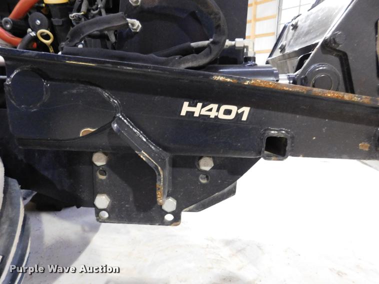 image for item DA1021 2011 Ditch Witch 420ST trencher