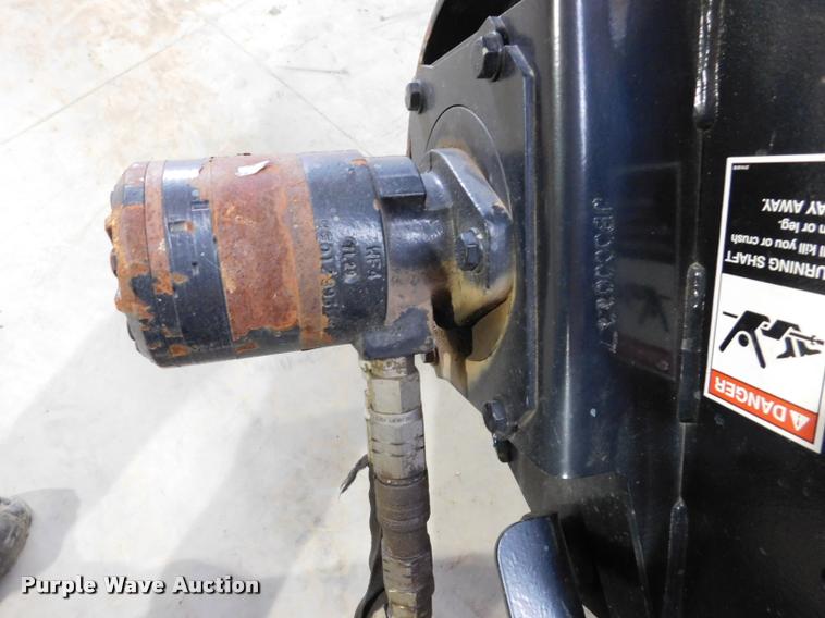 image for item DA1021 2011 Ditch Witch 420ST trencher