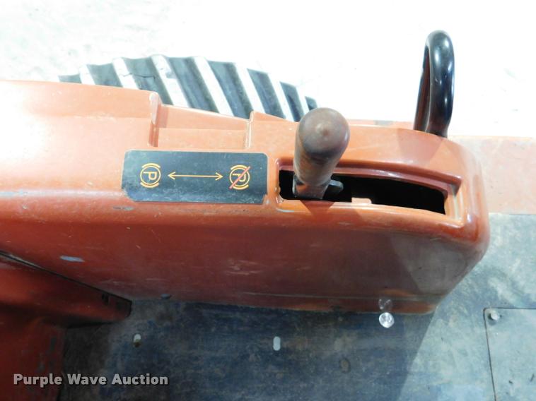 image for item DA1022 2012 Ditch Witch RT115 Quad cable plow