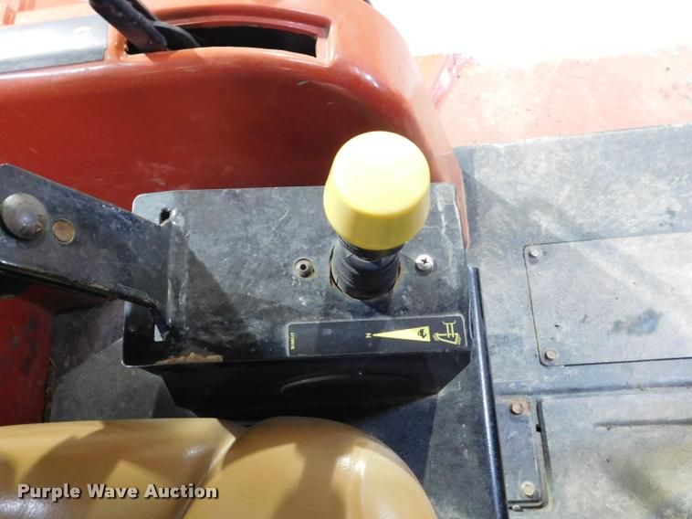 image for item DA1022 2012 Ditch Witch RT115 Quad cable plow