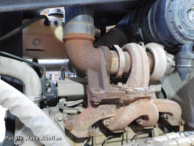 image for item DA1022 2012 Ditch Witch RT115 Quad cable plow