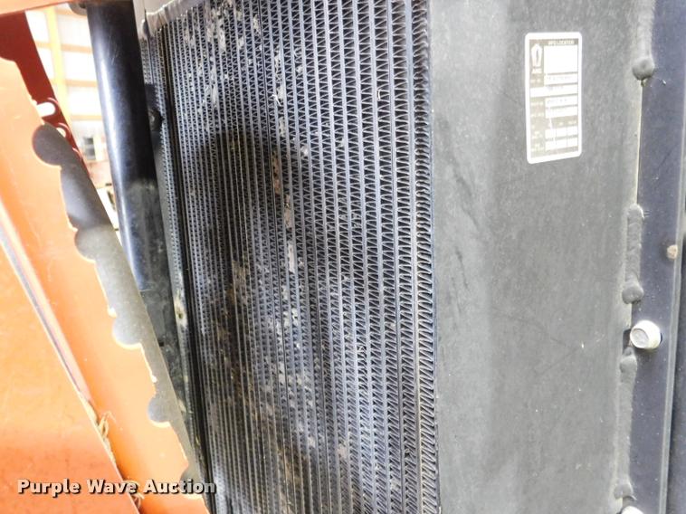 image for item DA1022 2012 Ditch Witch RT115 Quad cable plow