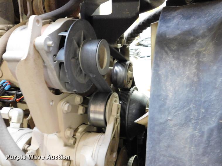 image for item DA1022 2012 Ditch Witch RT115 Quad cable plow