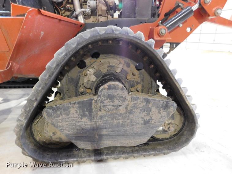 image for item DA1022 2012 Ditch Witch RT115 Quad cable plow