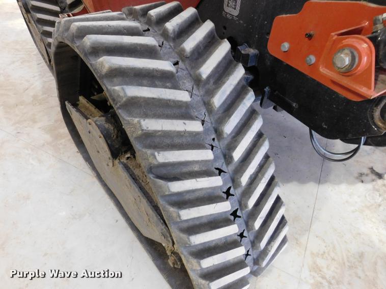 image for item DA1022 2012 Ditch Witch RT115 Quad cable plow