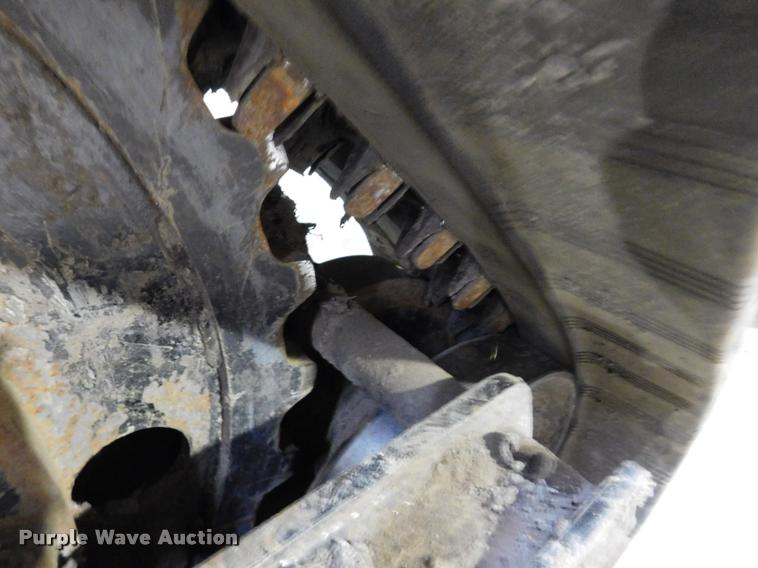 image for item DA1022 2012 Ditch Witch RT115 Quad cable plow