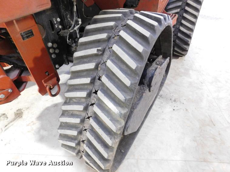 image for item DA1022 2012 Ditch Witch RT115 Quad cable plow