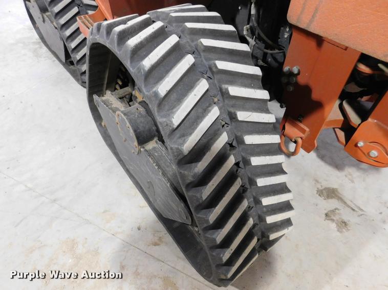 image for item DA1022 2012 Ditch Witch RT115 Quad cable plow