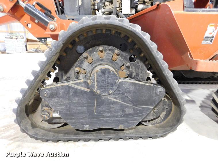 image for item DA1022 2012 Ditch Witch RT115 Quad cable plow