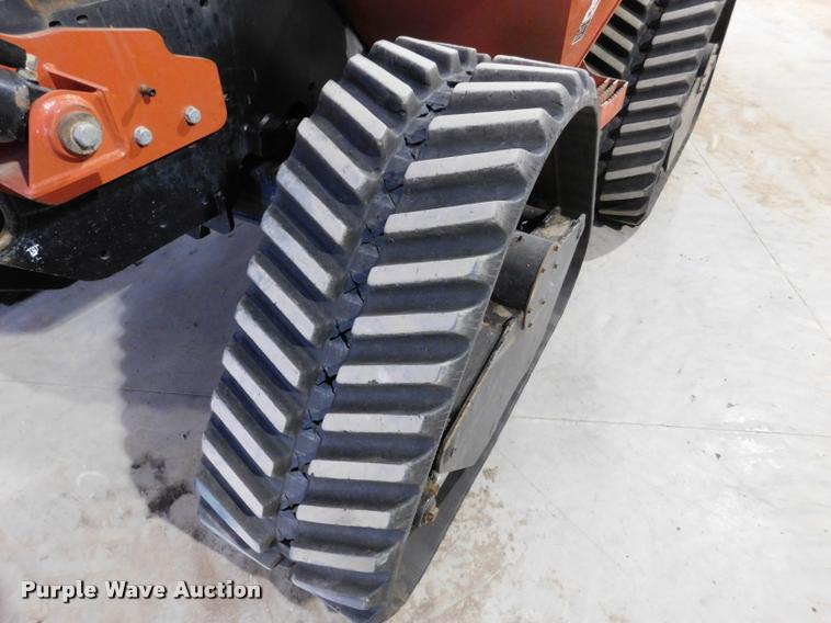 image for item DA1022 2012 Ditch Witch RT115 Quad cable plow