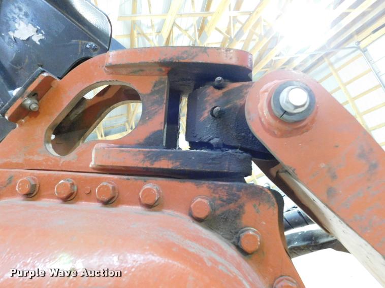 image for item DA1022 2012 Ditch Witch RT115 Quad cable plow