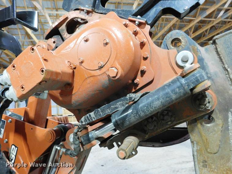 image for item DA1022 2012 Ditch Witch RT115 Quad cable plow