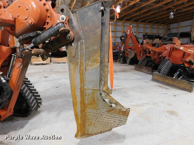 image for item DA1022 2012 Ditch Witch RT115 Quad cable plow