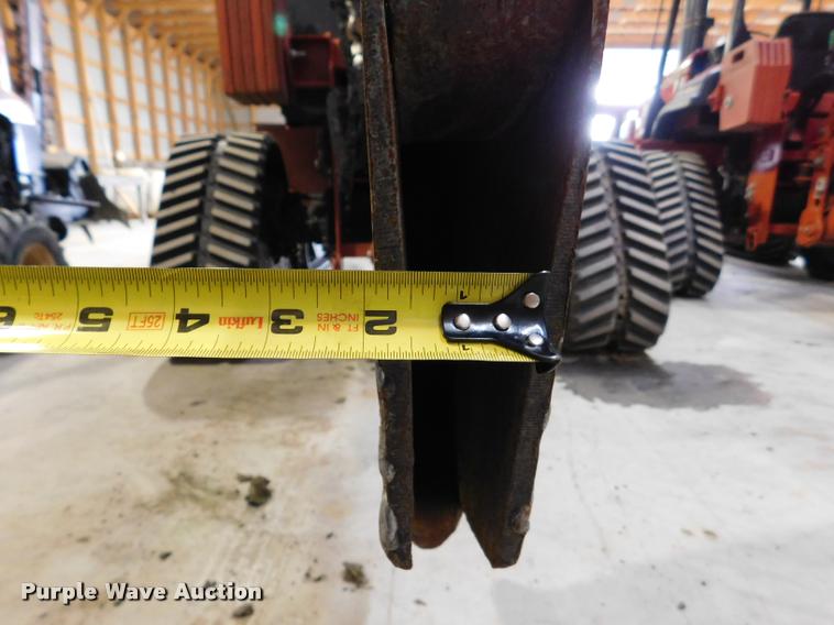 image for item DA1022 2012 Ditch Witch RT115 Quad cable plow