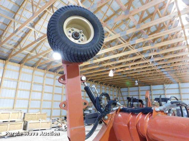 image for item DA1022 2012 Ditch Witch RT115 Quad cable plow