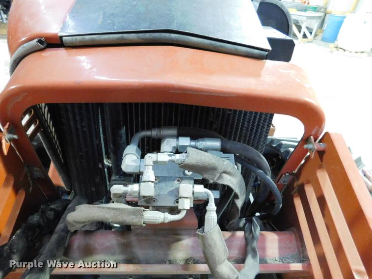 image for item DA1022 2012 Ditch Witch RT115 Quad cable plow